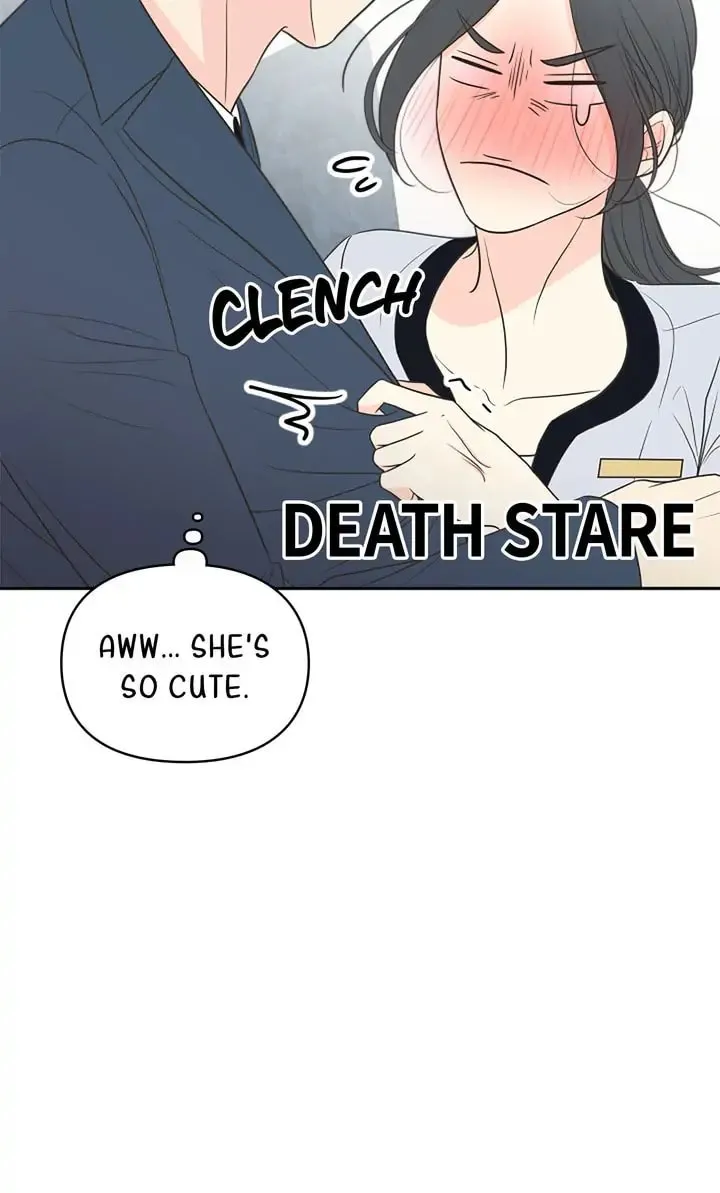 Check In to Your Heart Chapter 71 page 32 - 