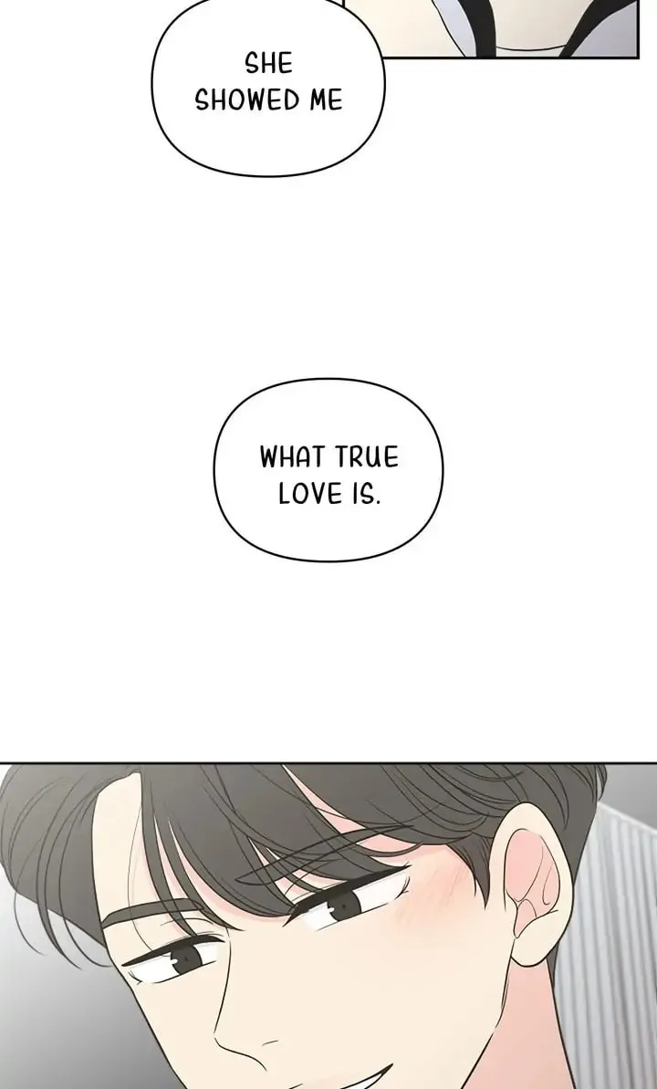 Check In to Your Heart Chapter 71 page 37 - 