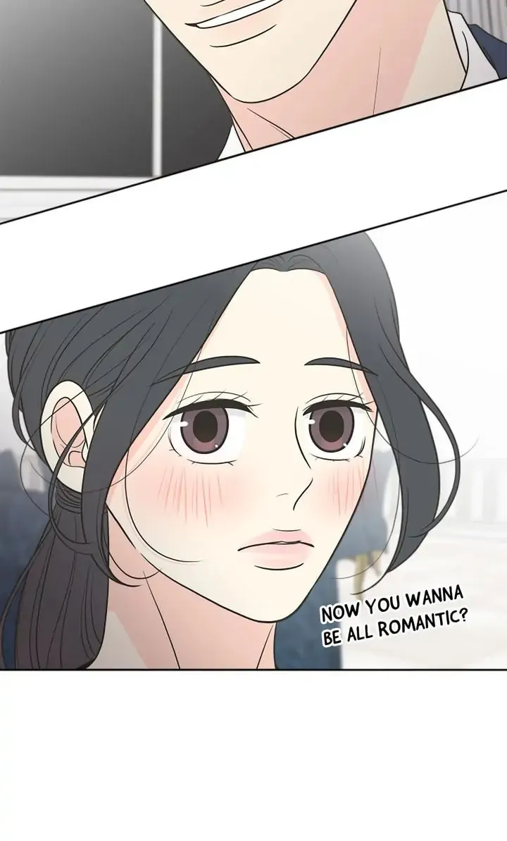 Check In to Your Heart Chapter 71 page 38 - 