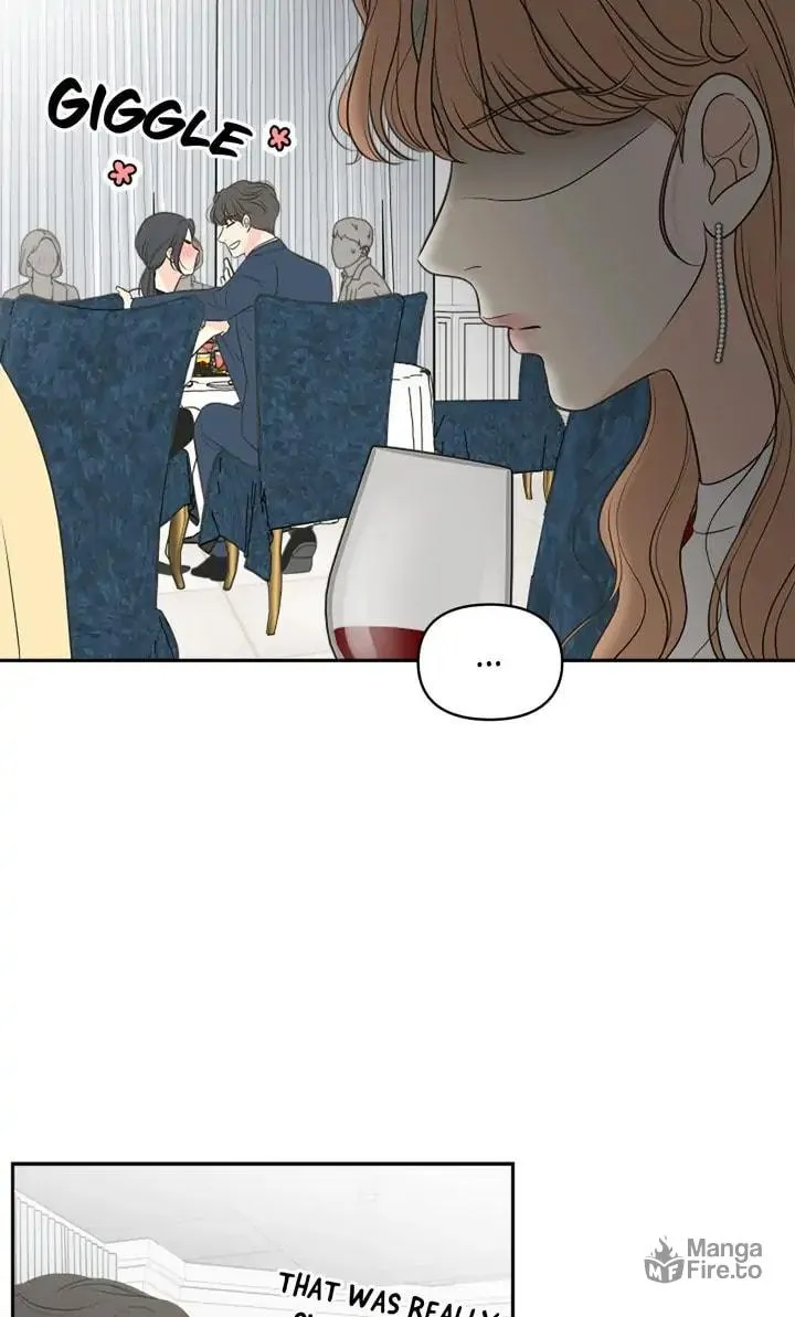 Check In to Your Heart Chapter 71 page 40 - 