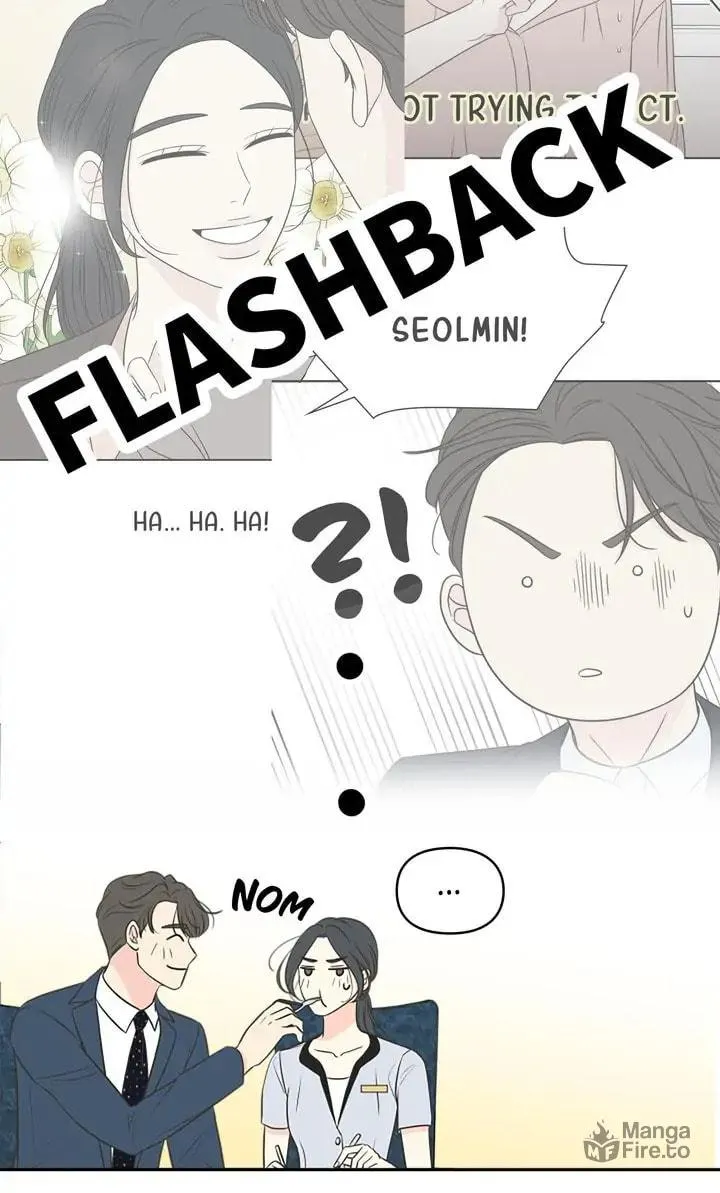 Check In to Your Heart Chapter 71 page 5 - 