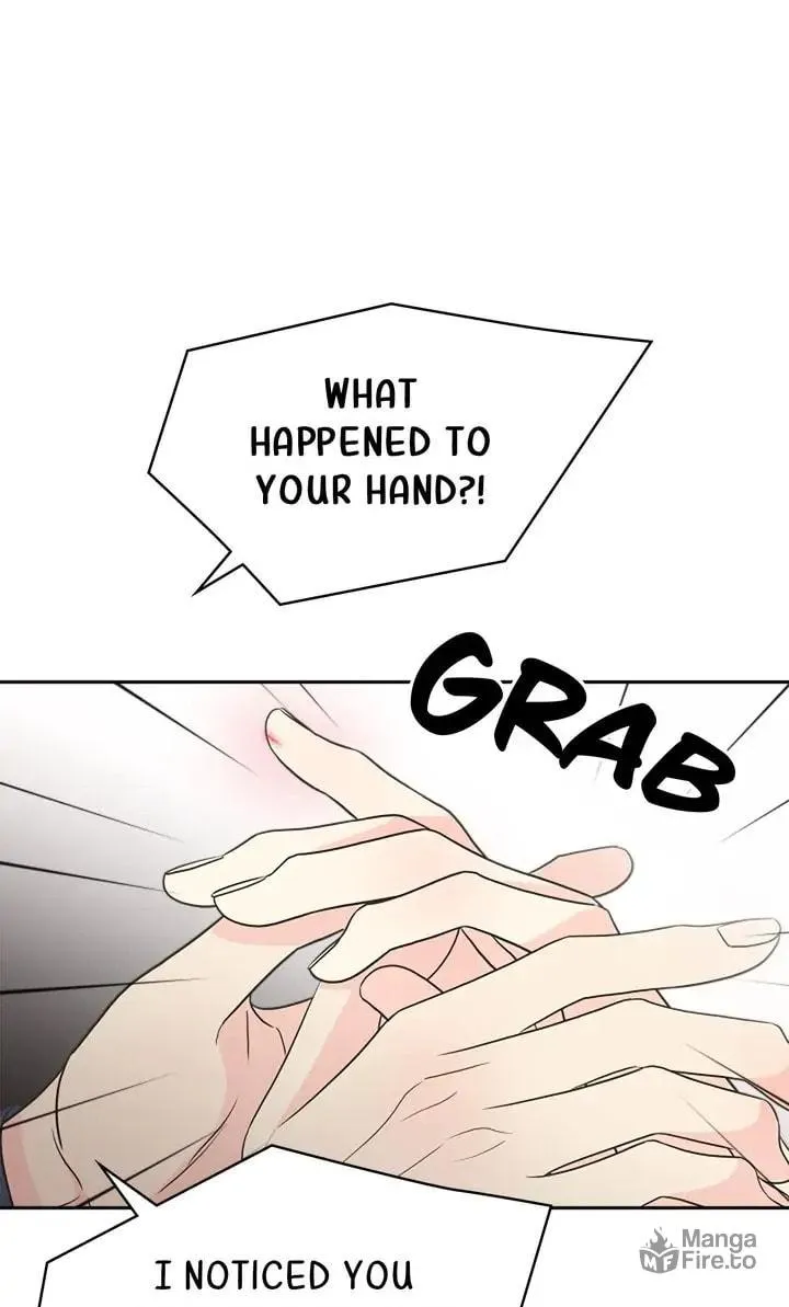 Check In to Your Heart Chapter 71 page 42 - 