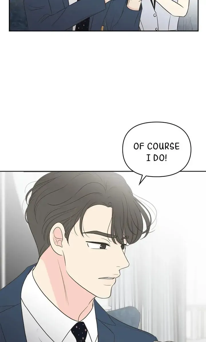 Check In to Your Heart Chapter 71 page 44 - 