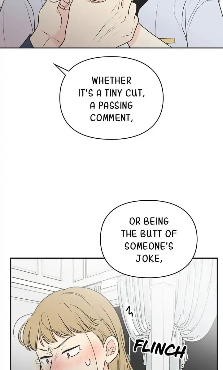 Check In to Your Heart Chapter 71 page 46 - 