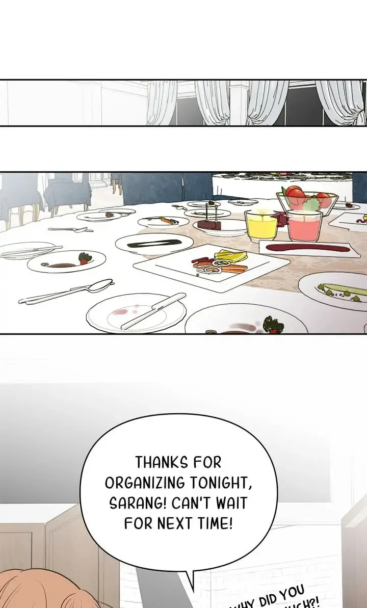 Check In to Your Heart Chapter 71 page 49 - 