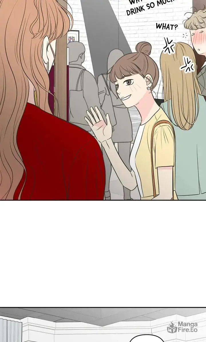 Check In to Your Heart Chapter 71 page 50 - 