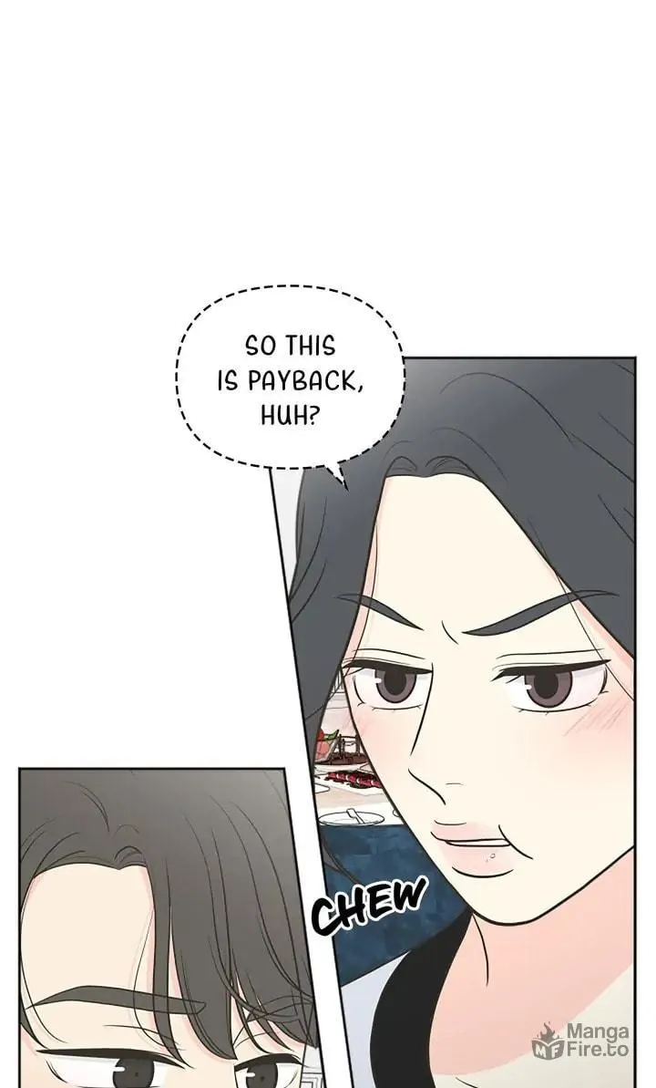 Check In to Your Heart Chapter 71 page 6 - 