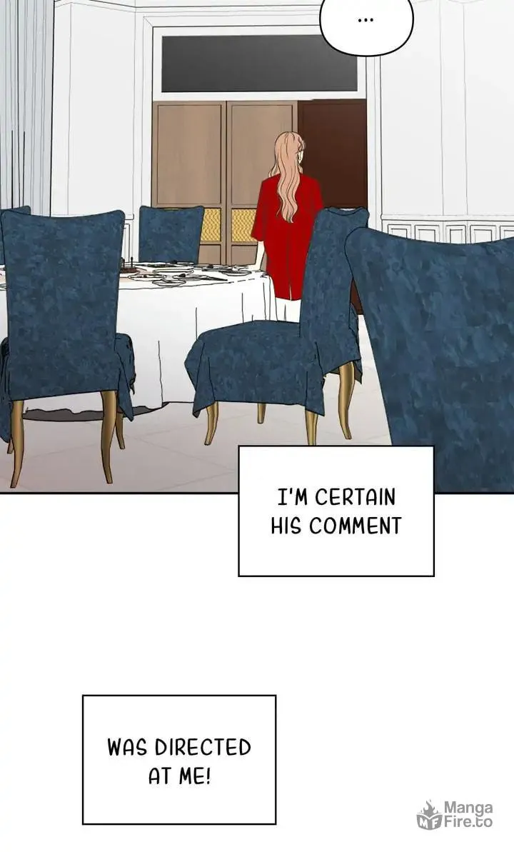 Check In to Your Heart Chapter 71 page 51 - 