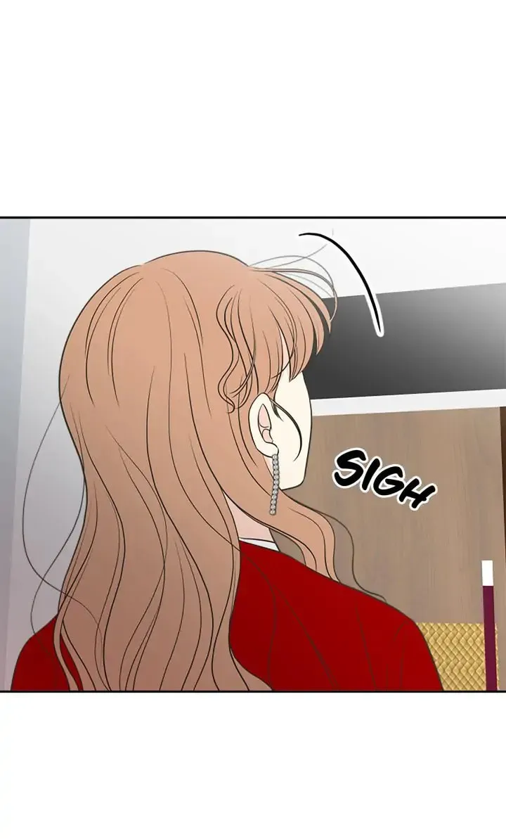 Check In to Your Heart Chapter 71 page 52 - 