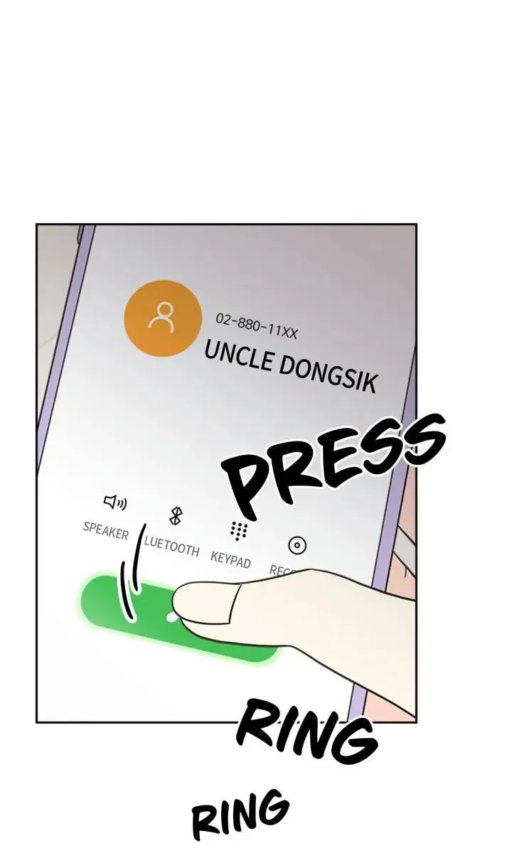 Check In to Your Heart Chapter 71 page 53 - 