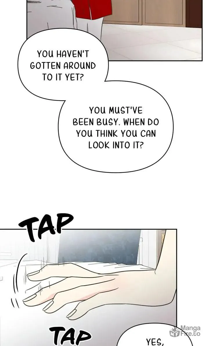 Check In to Your Heart Chapter 71 page 55 - 