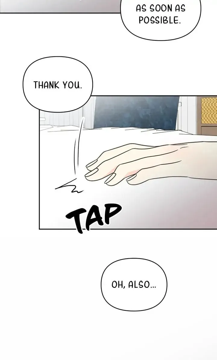 Check In to Your Heart Chapter 71 page 56 - 