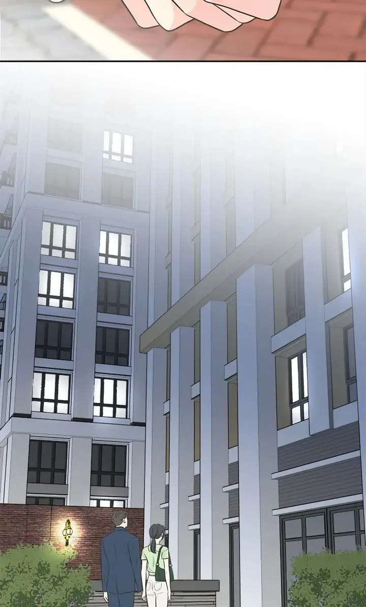 Check In to Your Heart Chapter 71 page 61 - 