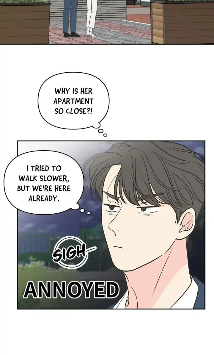 Check In to Your Heart Chapter 71 page 62 - 