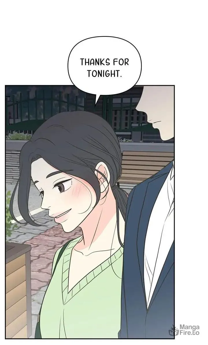 Check In to Your Heart Chapter 71 page 63 - 
