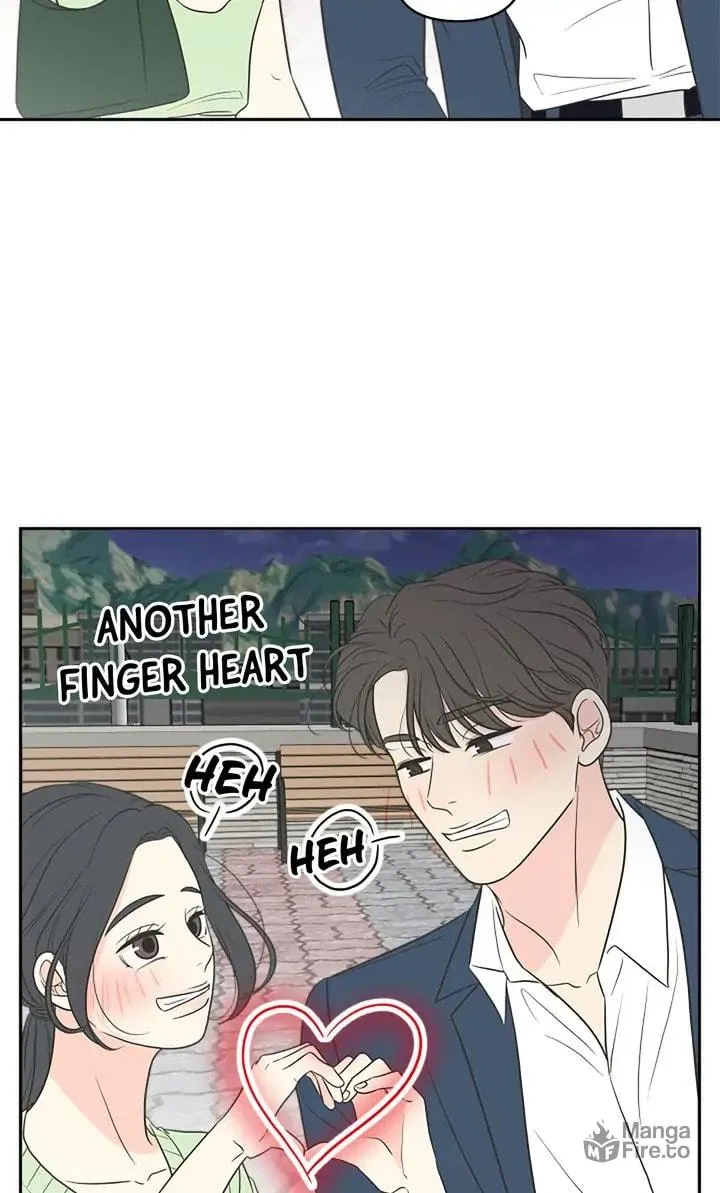 Check In to Your Heart Chapter 71 page 66 - 