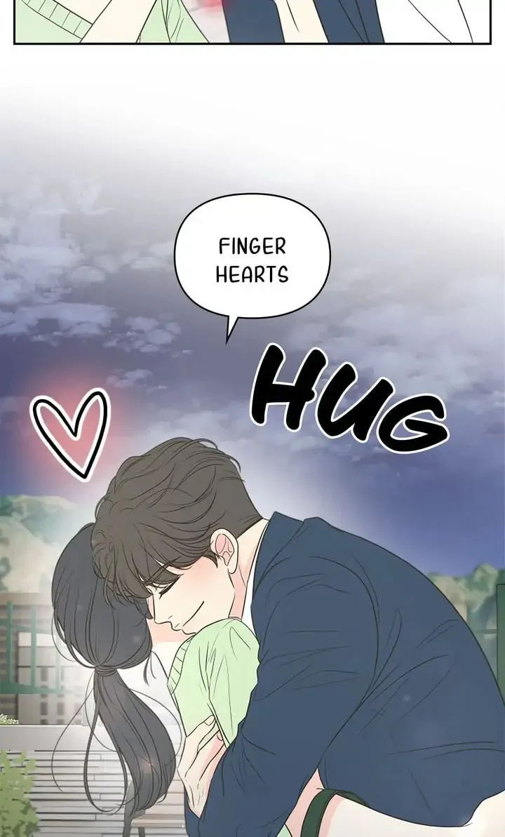 Check In to Your Heart Chapter 71 page 67 - 