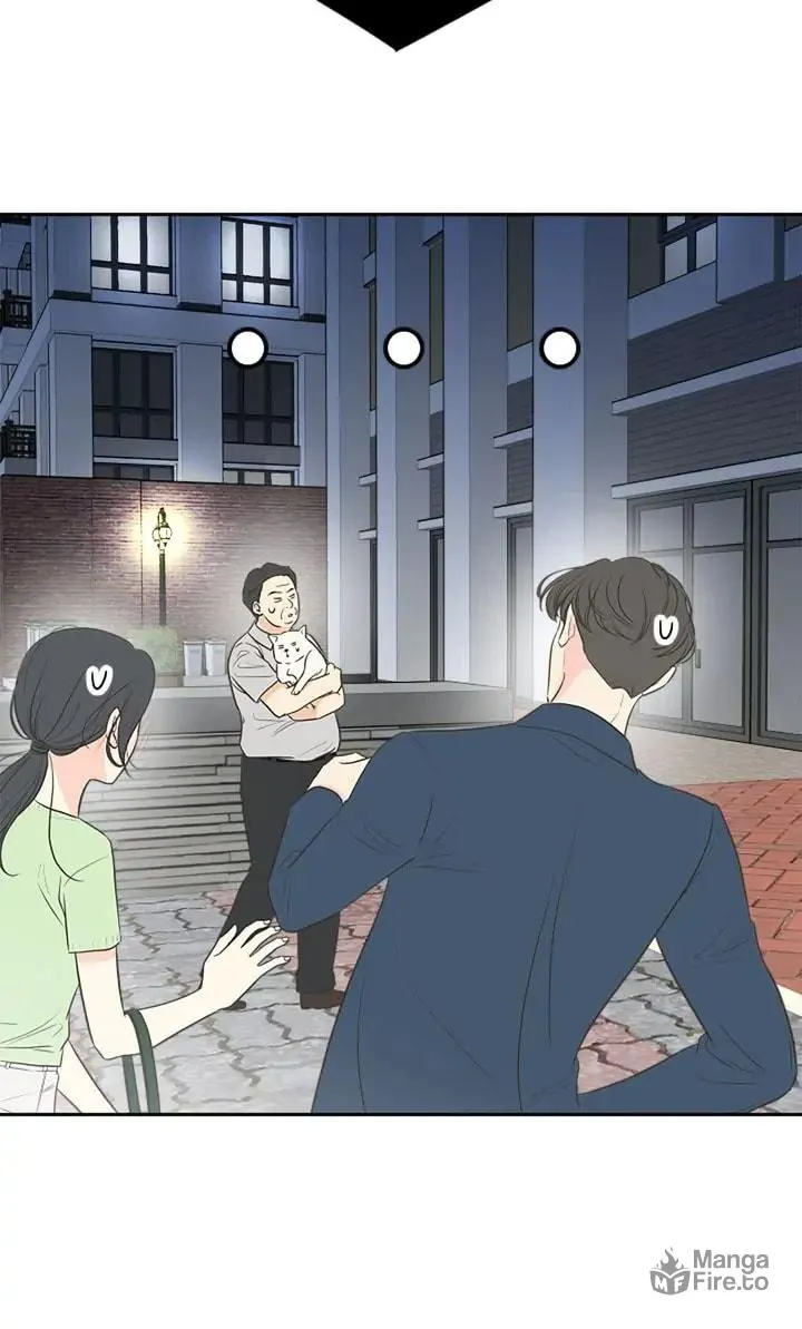Check In to Your Heart Chapter 71 page 72 - 