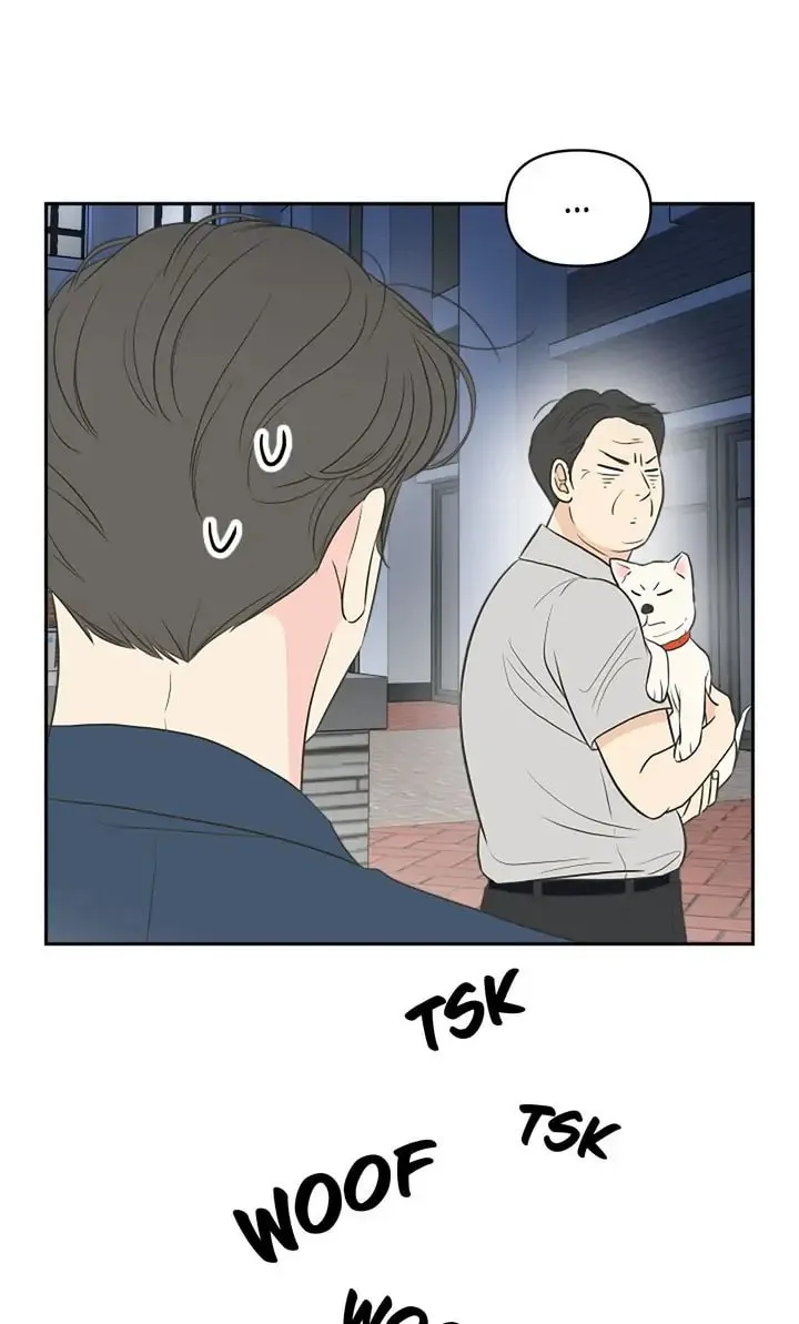 Check In to Your Heart Chapter 71 page 73 - 