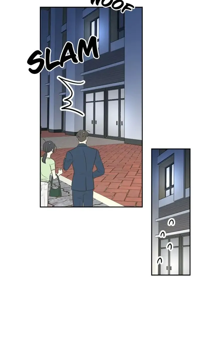 Check In to Your Heart Chapter 71 page 74 - 