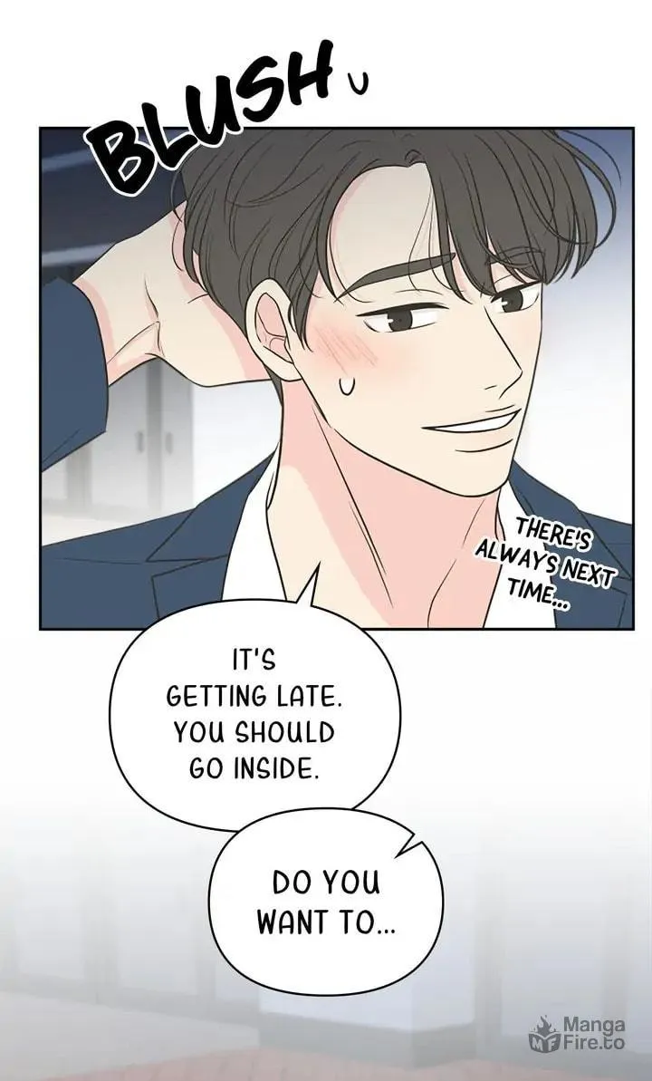 Check In to Your Heart Chapter 71 page 75 - 