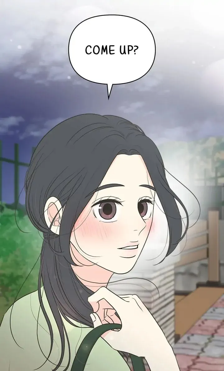 Check In to Your Heart Chapter 71 page 77 - 