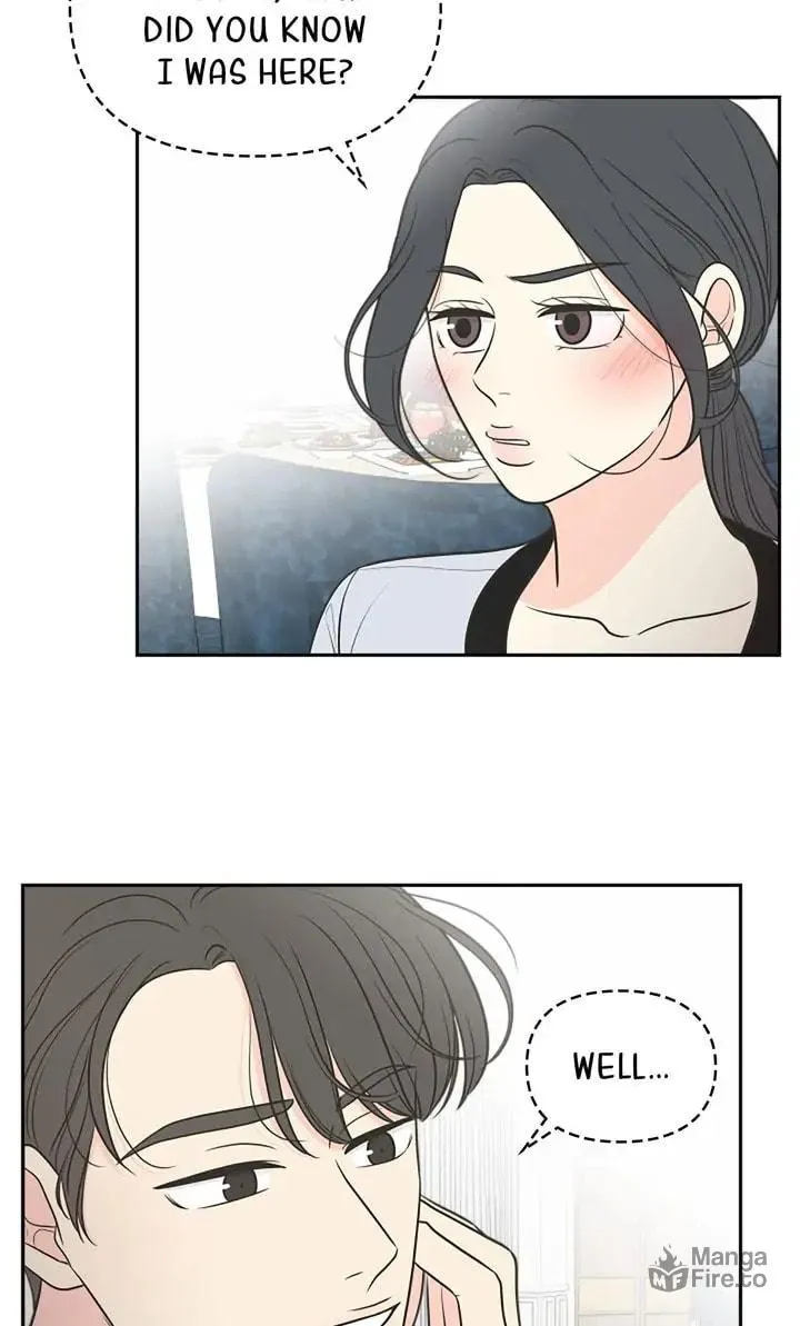Check In to Your Heart Chapter 71 page 9 - 