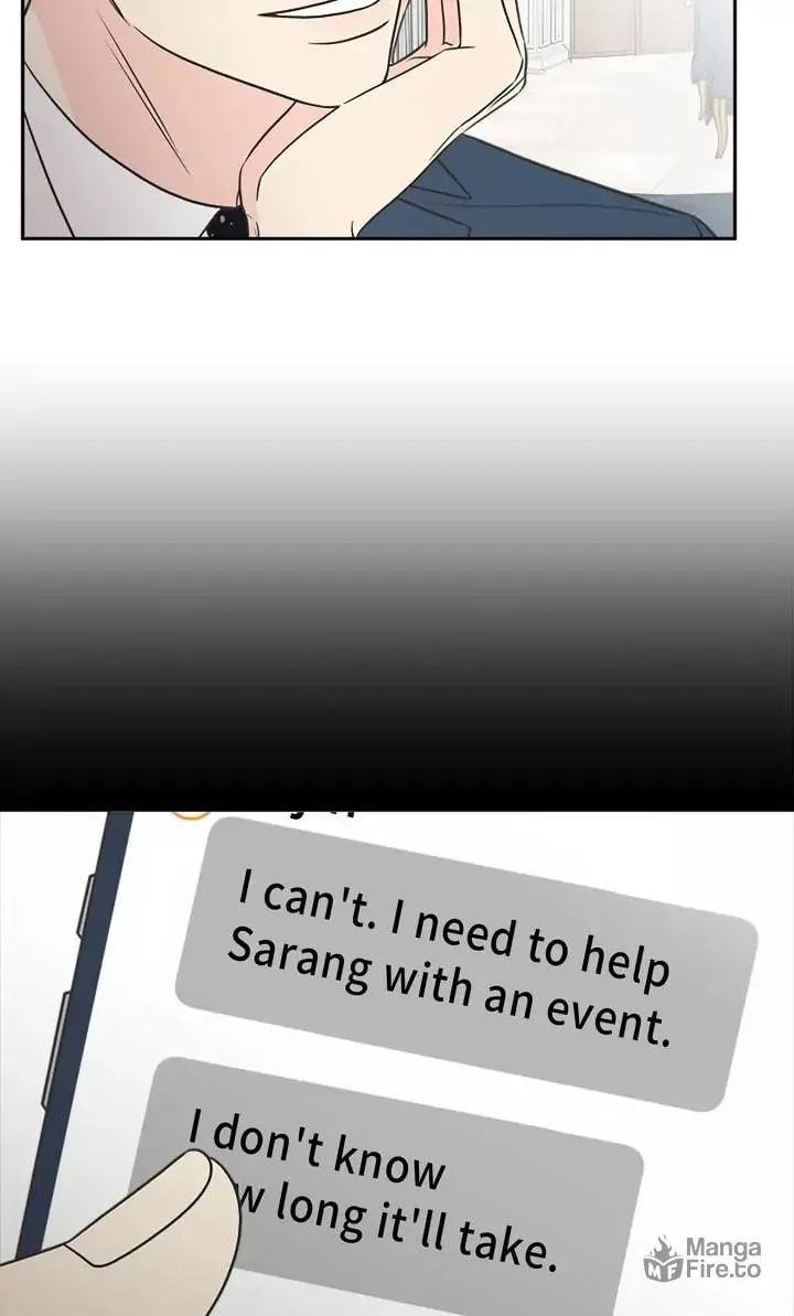 Check In to Your Heart Chapter 71 page 10 - 