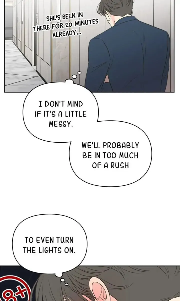 Check In to Your Heart Chapter 72 page 11 - 