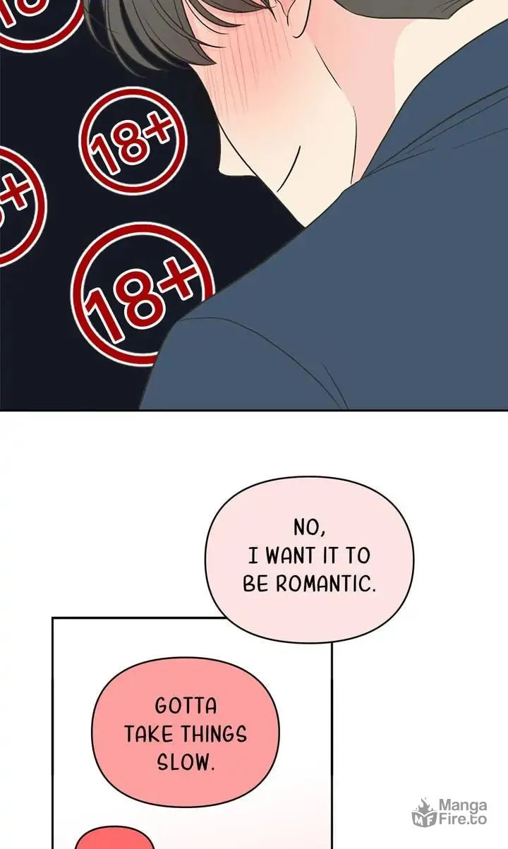 Check In to Your Heart Chapter 72 page 12 - 
