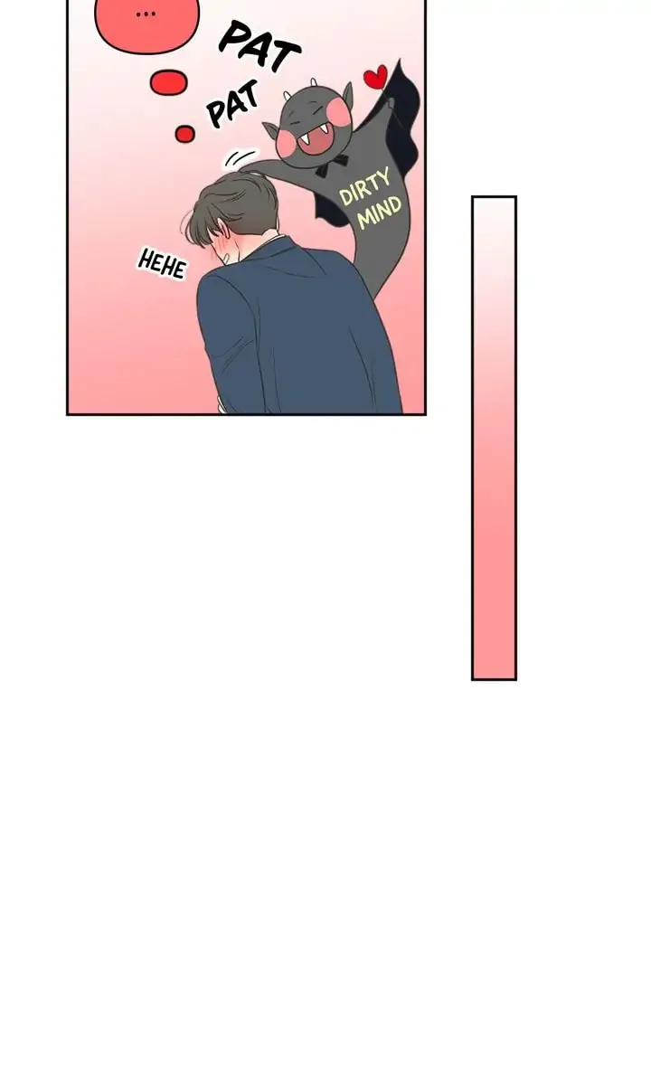 Check In to Your Heart Chapter 72 page 13 - 