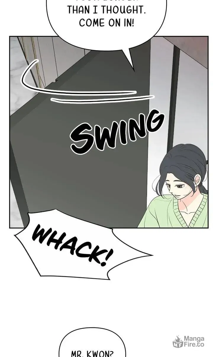 Check In to Your Heart Chapter 72 page 15 - 