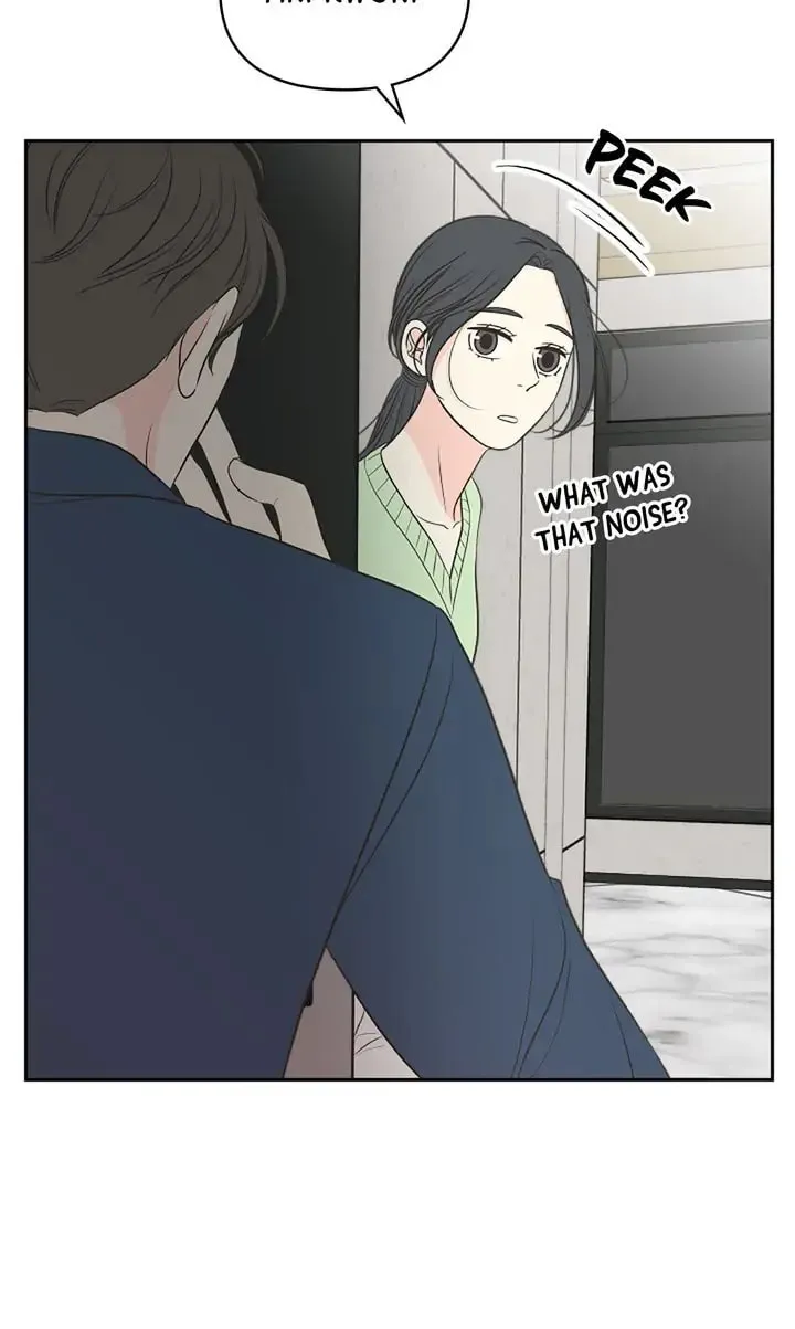 Check In to Your Heart Chapter 72 page 16 - 