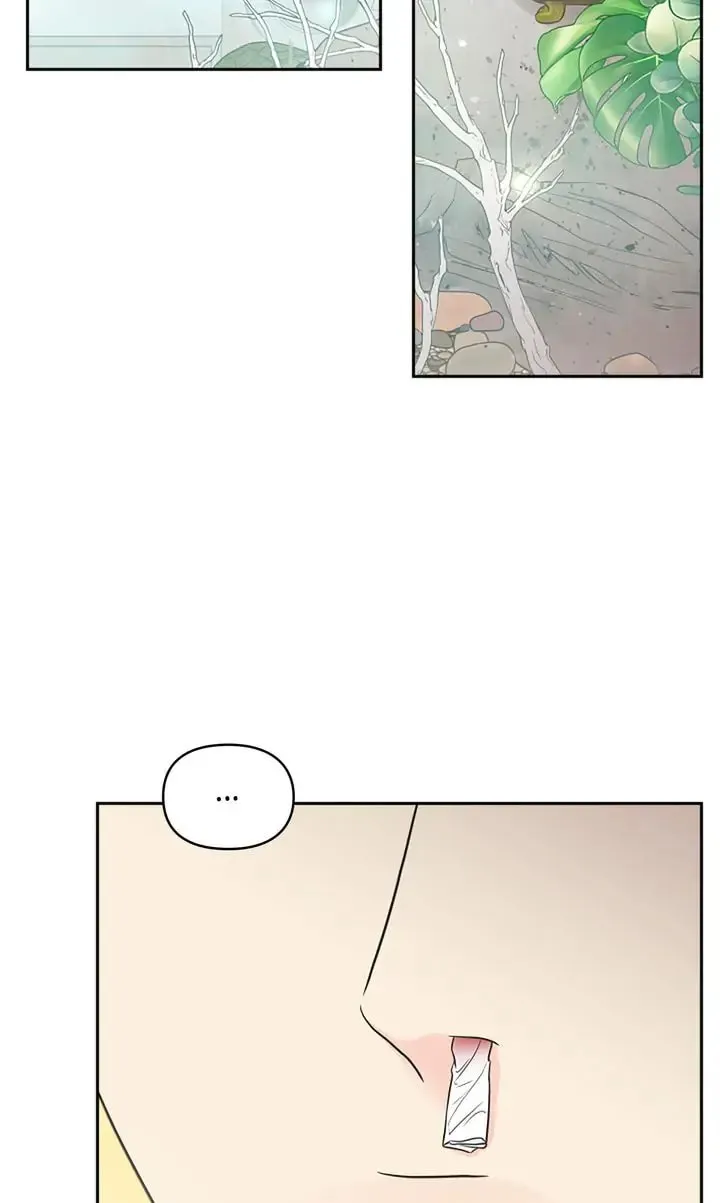 Check In to Your Heart Chapter 72 page 19 - 