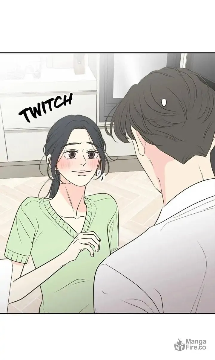Check In to Your Heart Chapter 72 page 21 - 