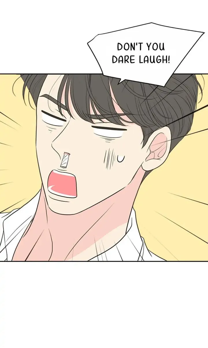 Check In to Your Heart Chapter 72 page 22 - 