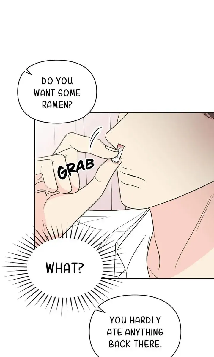 Check In to Your Heart Chapter 72 page 28 - 