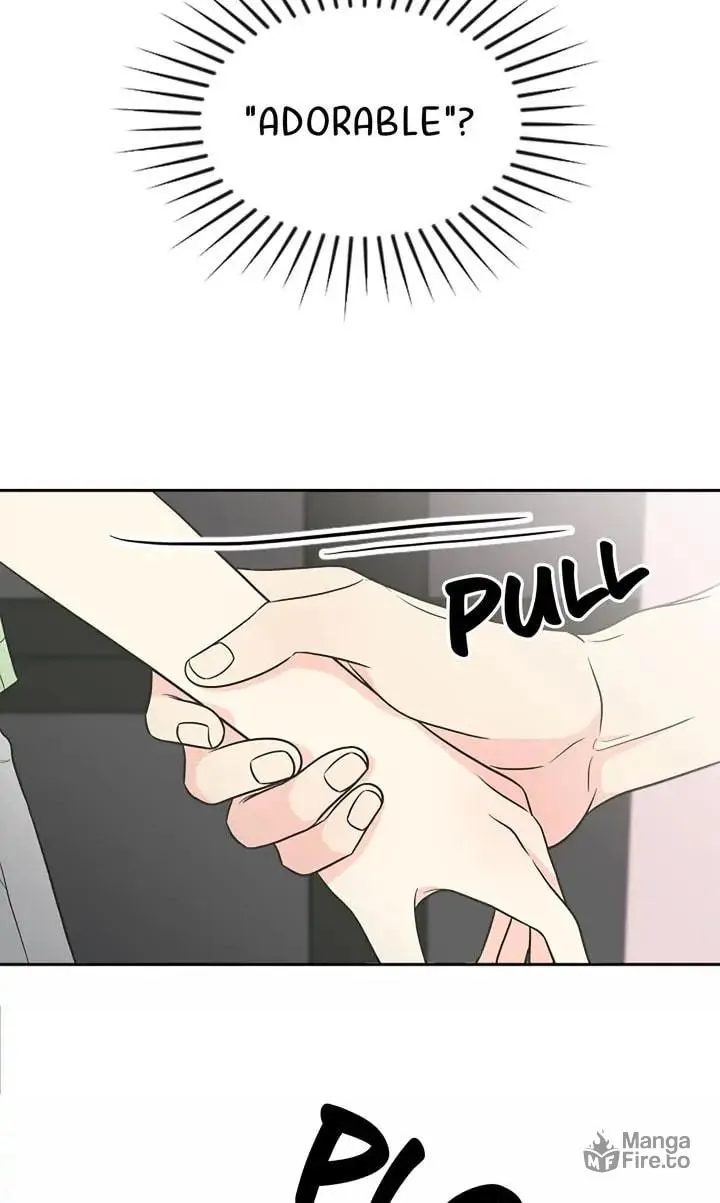 Check In to Your Heart Chapter 72 page 30 - 