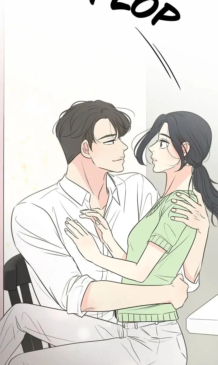Check In to Your Heart Chapter 72 page 31 - 