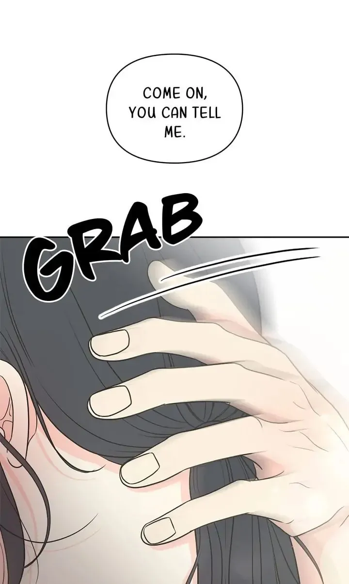 Check In to Your Heart Chapter 72 page 34 - 