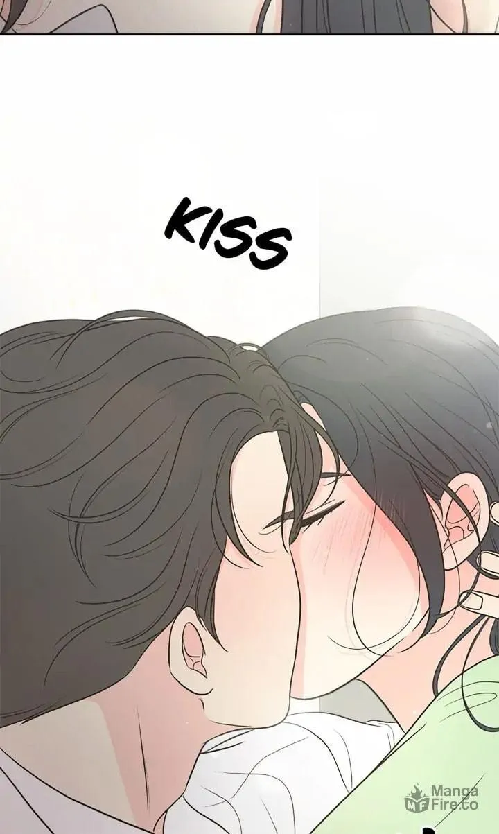 Check In to Your Heart Chapter 72 page 35 - 