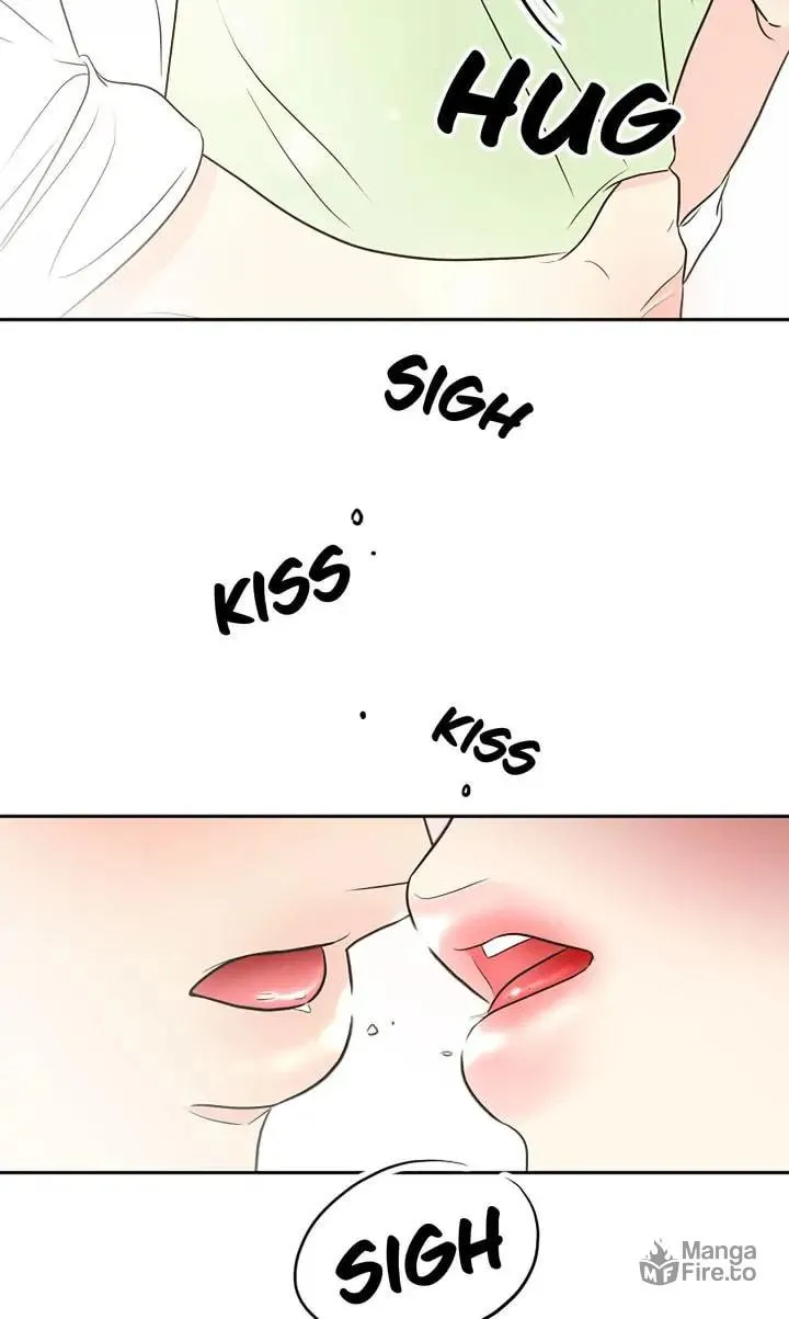 Check In to Your Heart Chapter 72 page 39 - 