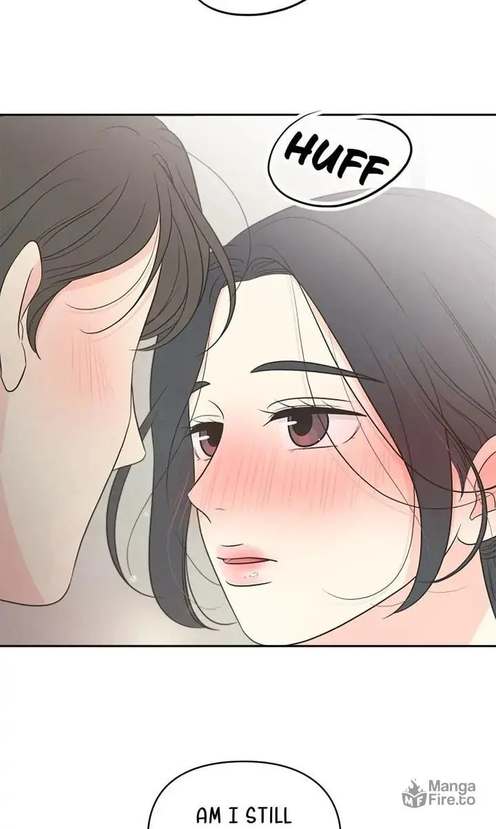 Check In to Your Heart Chapter 72 page 40 - 