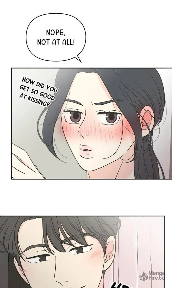 Check In to Your Heart Chapter 72 page 42 - 