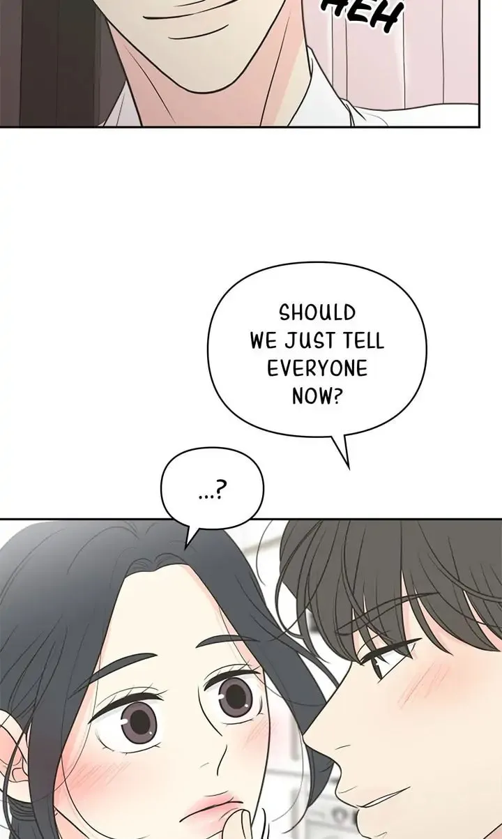 Check In to Your Heart Chapter 72 page 43 - 