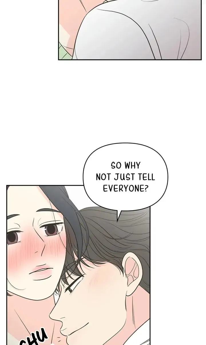 Check In to Your Heart Chapter 72 page 46 - 