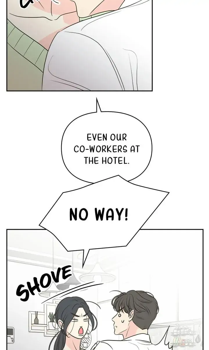 Check In to Your Heart Chapter 72 page 47 - 