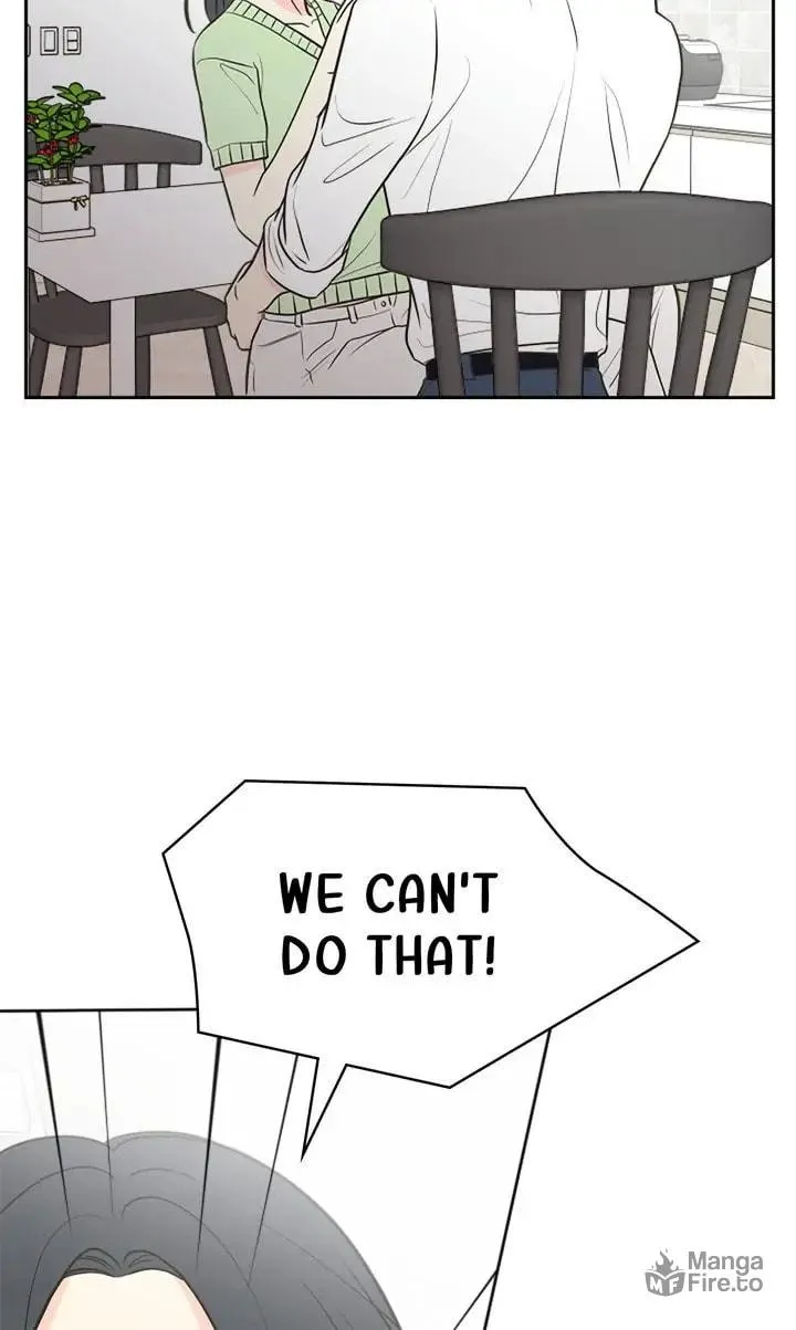 Check In to Your Heart Chapter 72 page 48 - 