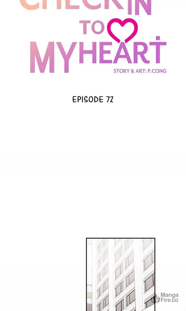Check In to Your Heart Chapter 72 page 51 - 