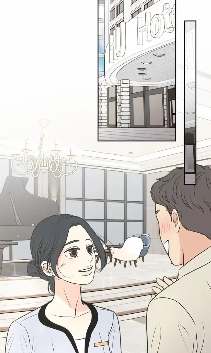 Check In to Your Heart Chapter 72 page 52 - 